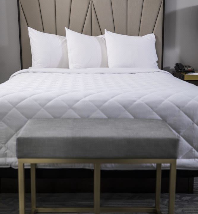 Photo of Bedroom in Koreatown