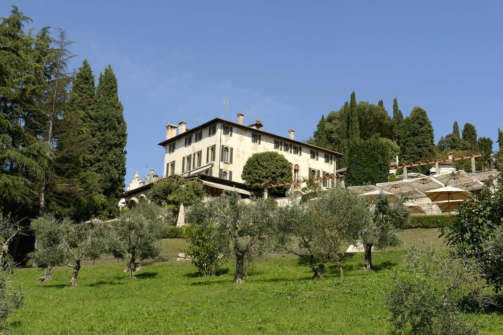 Photo of Buildings in Asolo
