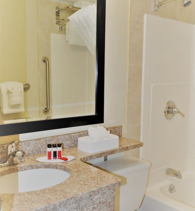 Photo of Bathroom in Willowbrook