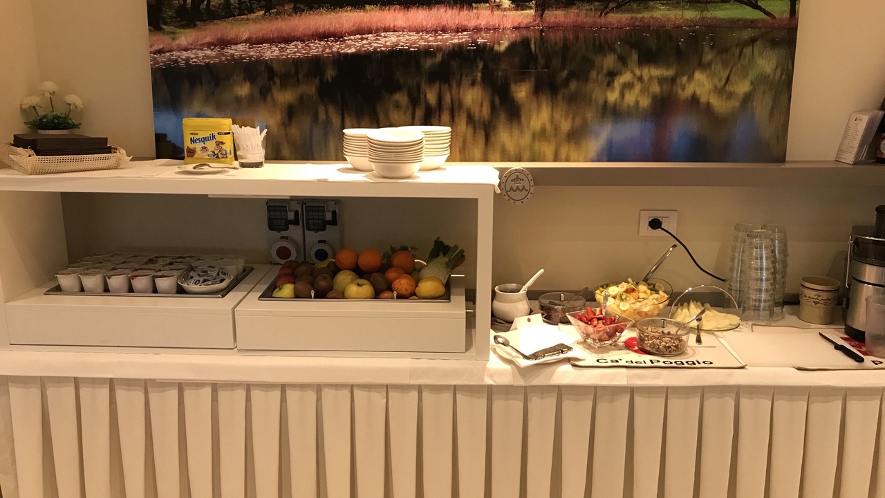 Photo of Kitchen in San Pietro di Feletto