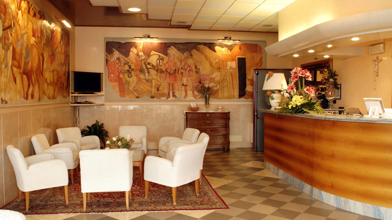 Photo of Livingroom in Nogarole Rocca