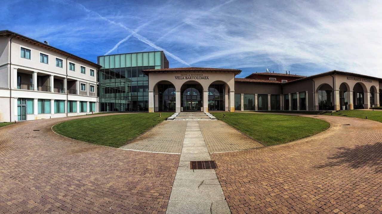 Photo of Buildings in Villa Bartolomea