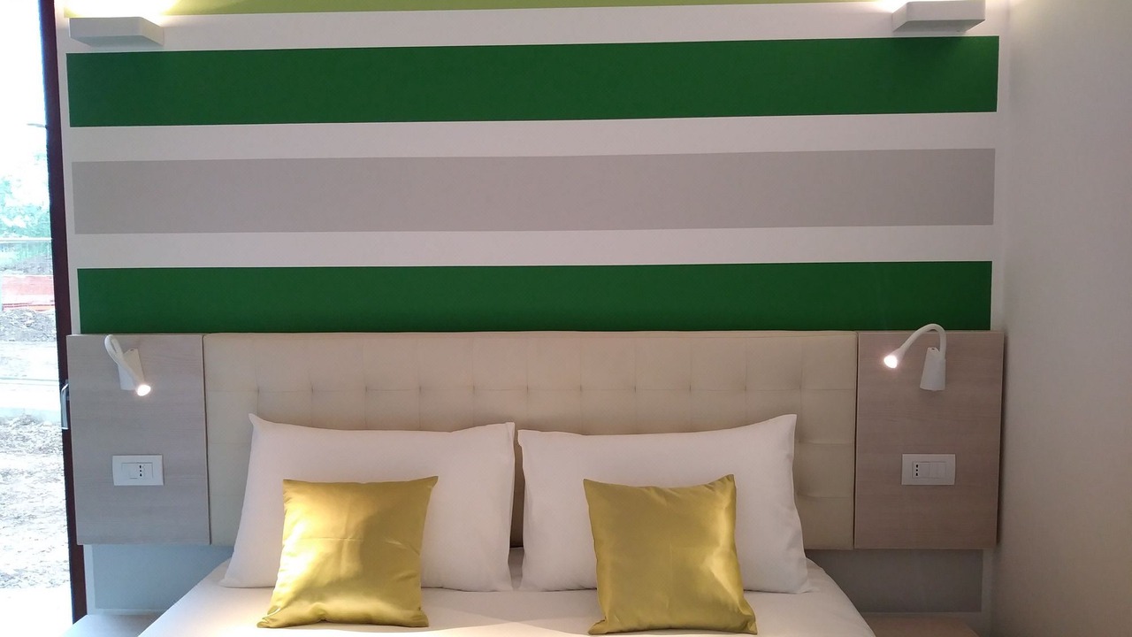 Photo of Bedroom in Pacengo