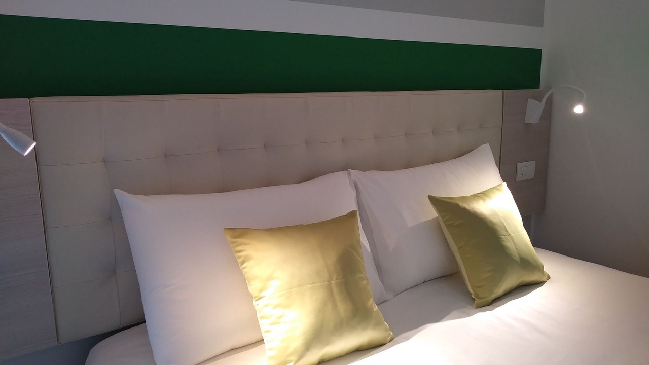 Photo of Bedroom in Pacengo