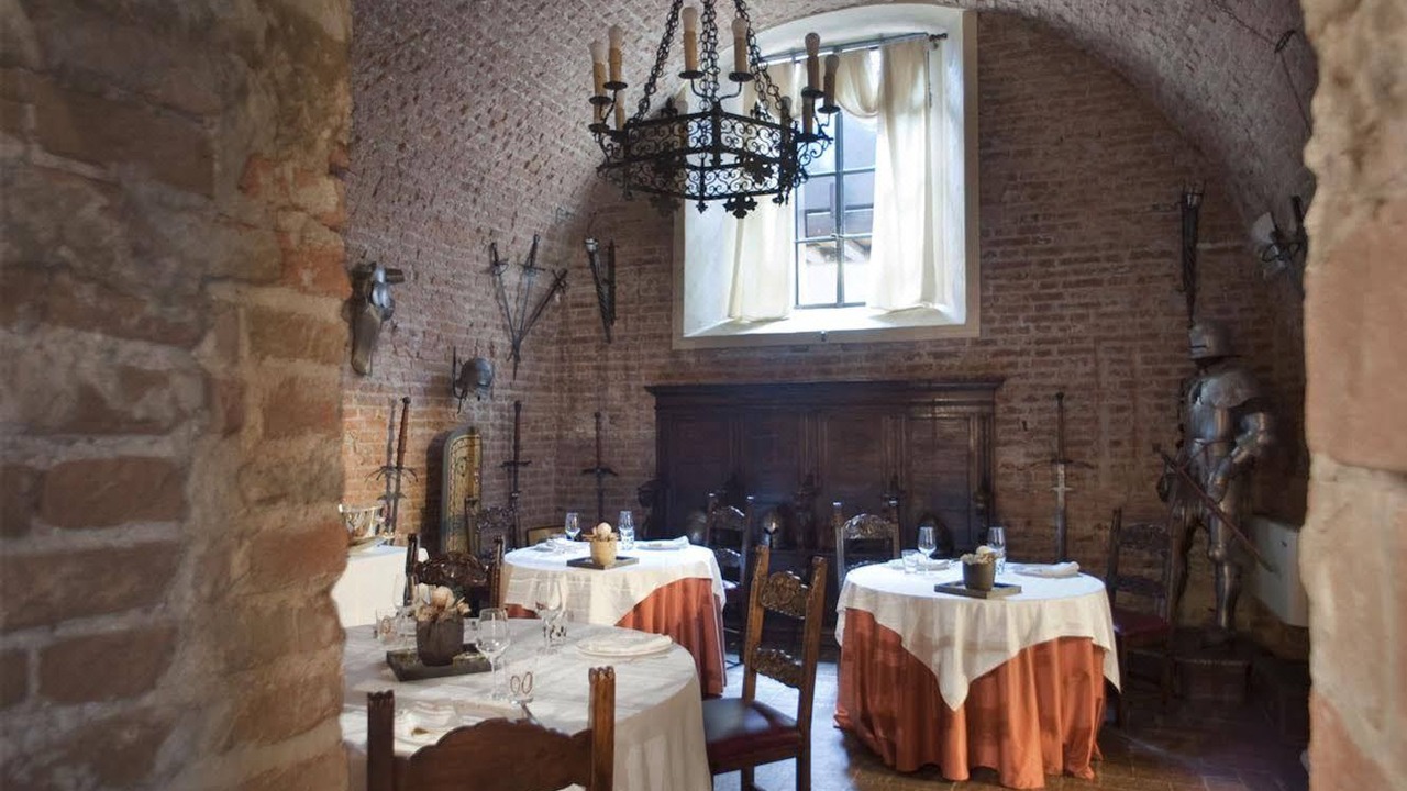 Photo of Livingroom in Bevilacqua