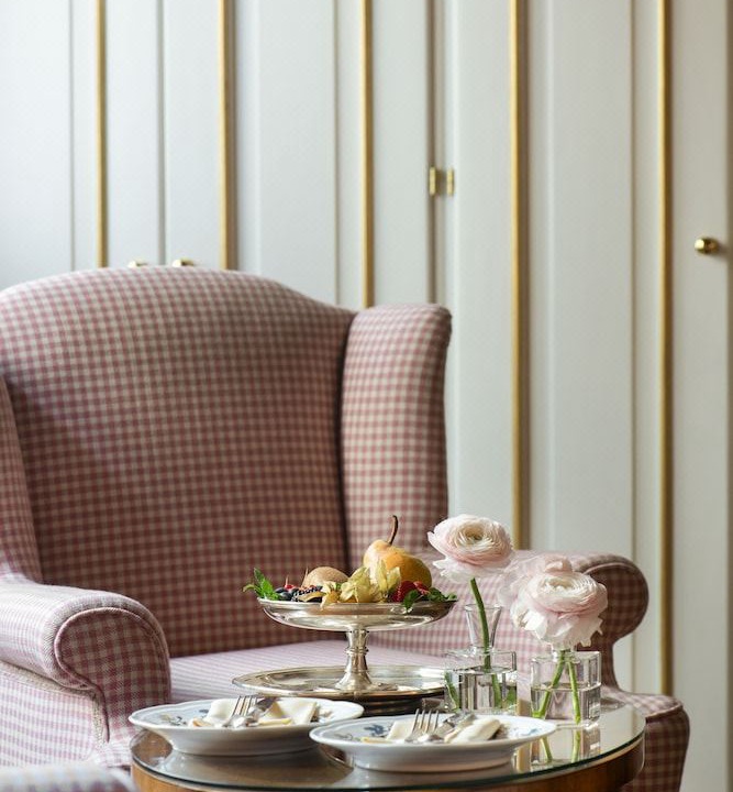 Photo of Livingroom in Asolo
