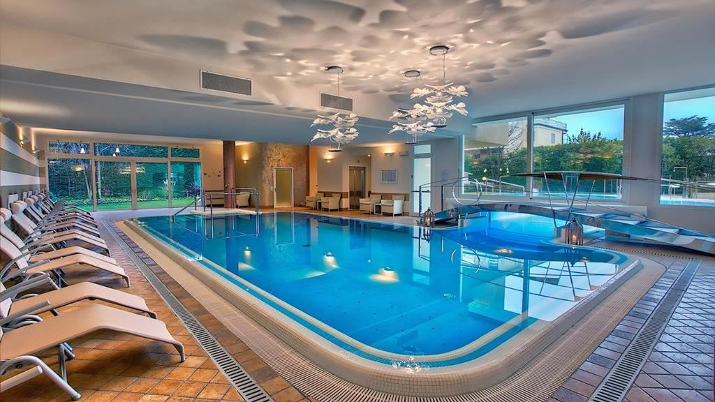 Photo of Outdoor in Montegrotto Terme