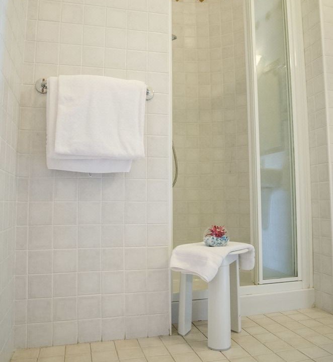 Photo of Bathroom in Nogarole Rocca
