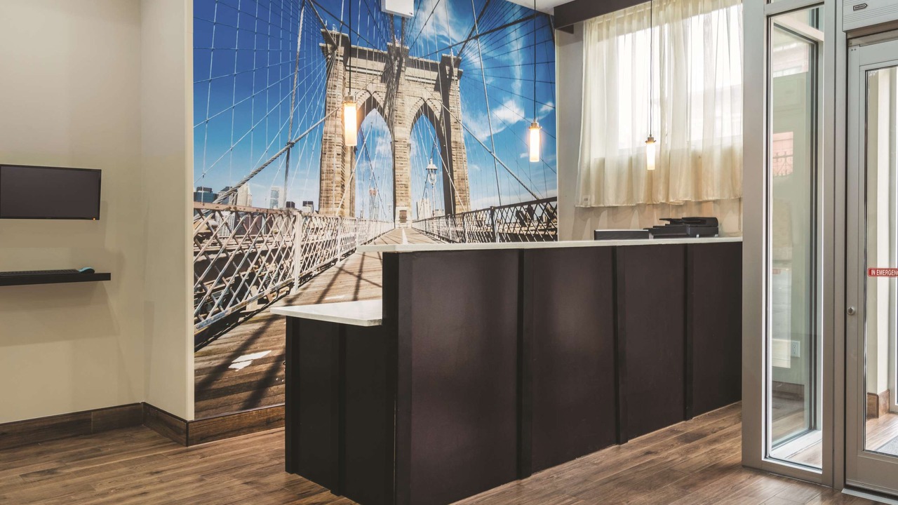 Photo of Kitchen in Bedford-Stuyvesant