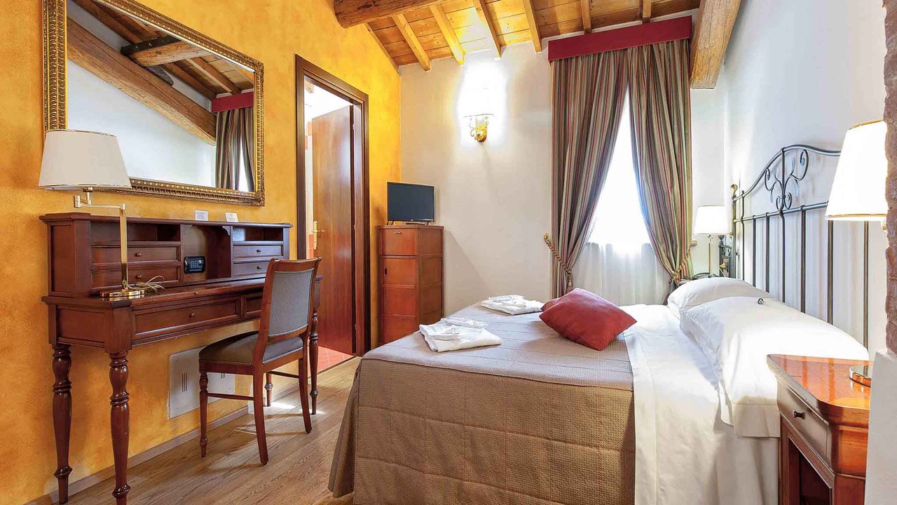 Photo of Bedroom in Castel d'Azzano
