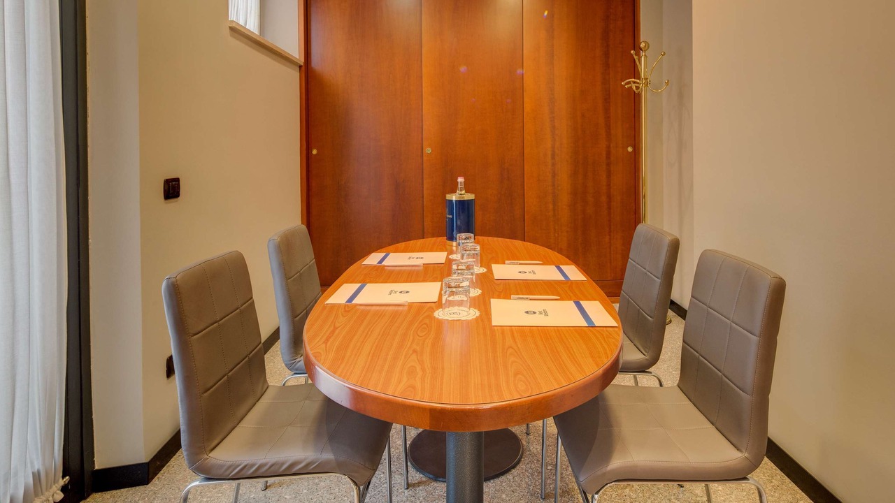 Photo of Livingroom in San Martino Buon Albergo