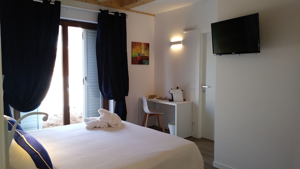 Photo of Bedroom in Pacengo