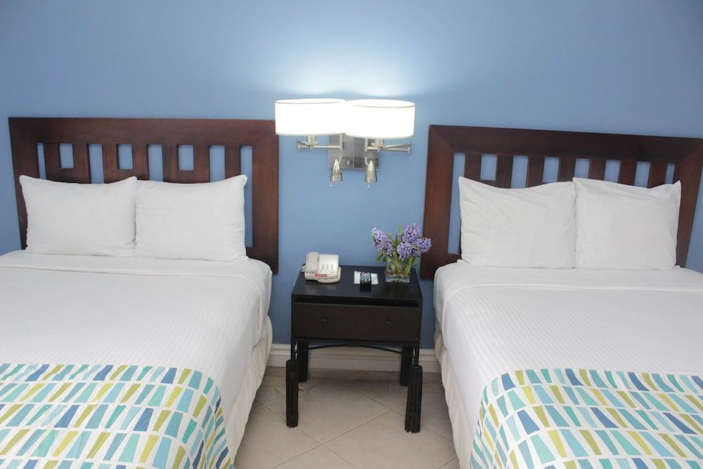 Photo of Bedroom in New Kingston