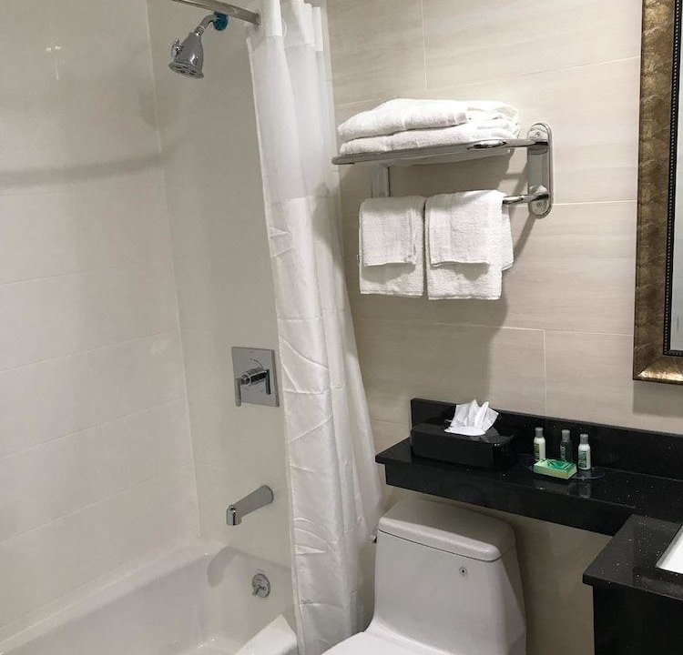Photo of Bathroom in West Bronx