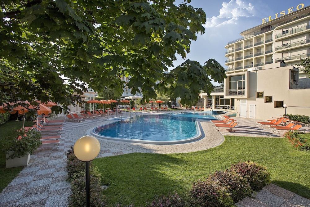 Photo of Outdoor in Montegrotto Terme