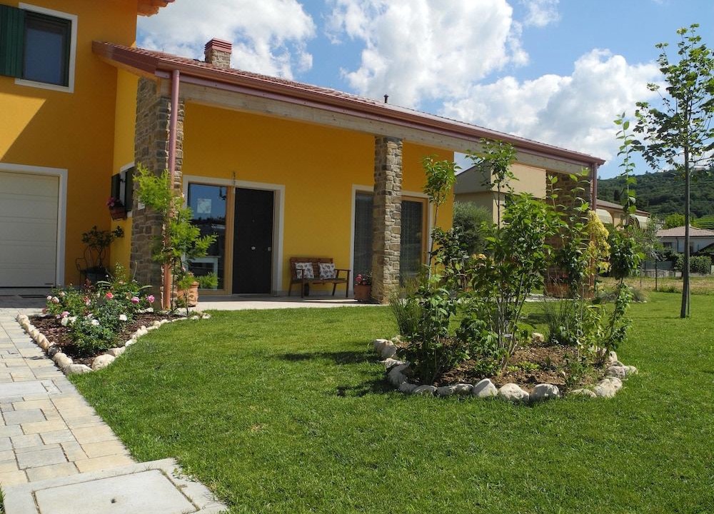 Photo of Buildings in Gargagnago di Valpolicella