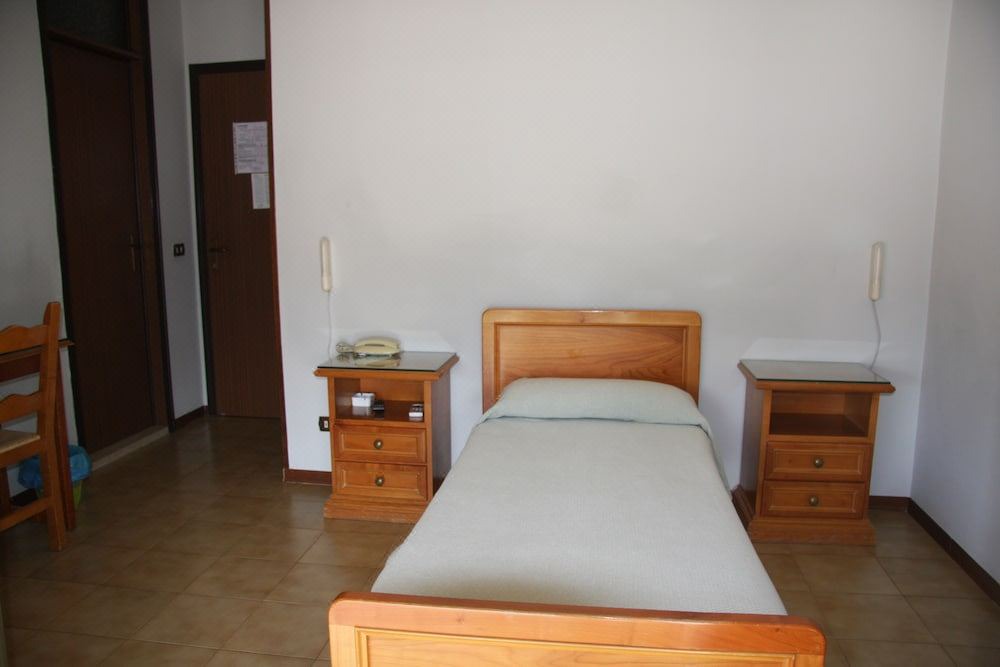 Photo of Bedroom in Bovolone