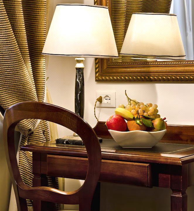 Photo of Livingroom in Santa Maria in Stelle