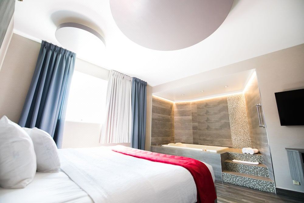 Photo of Bedroom in Co-op City