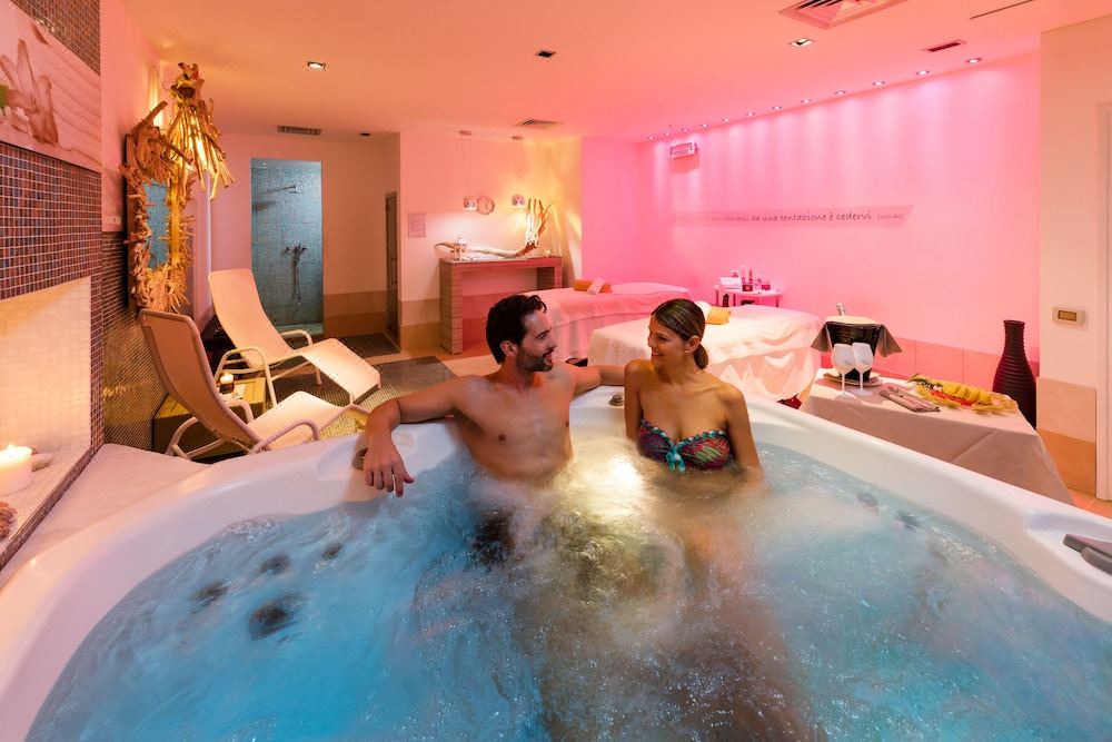 Photo of Human In Picture in Montegrotto Terme