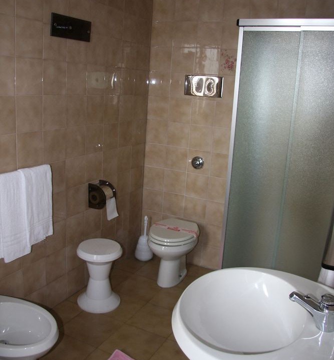 Photo of Bathroom in Bovolone