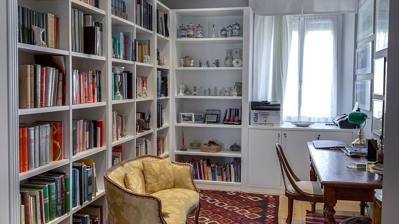 Photo of Livingroom in Verona City Centre