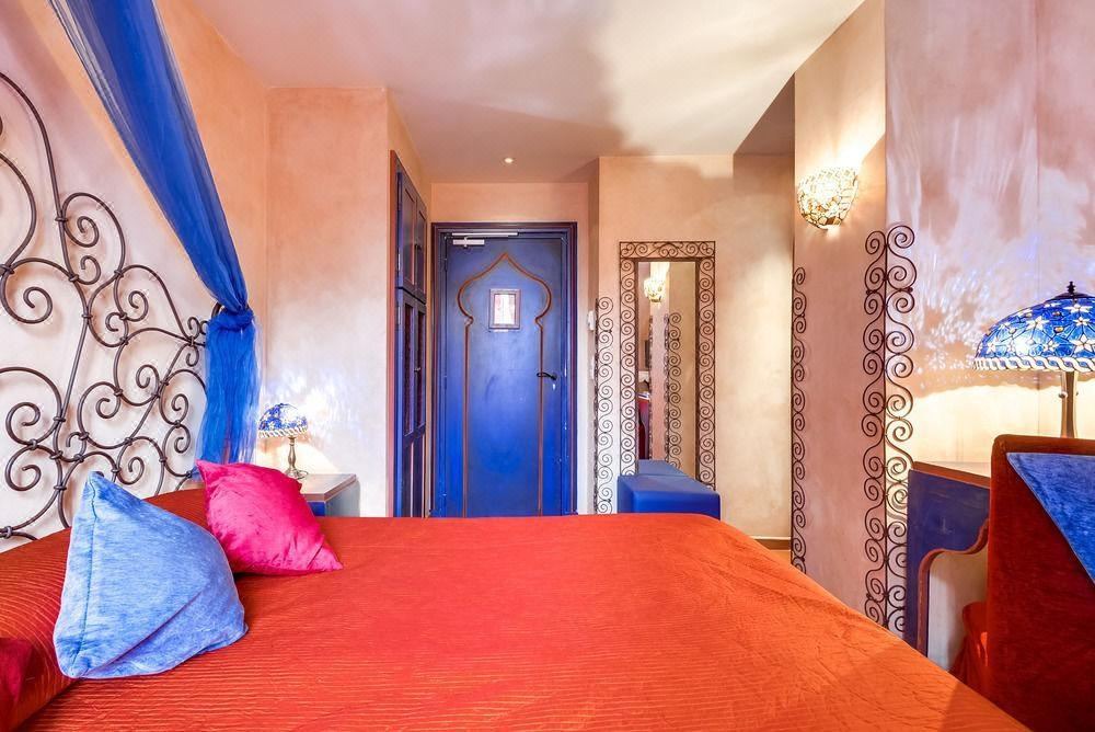 Photo of Bedroom in Quartier du Petit-Montrouge