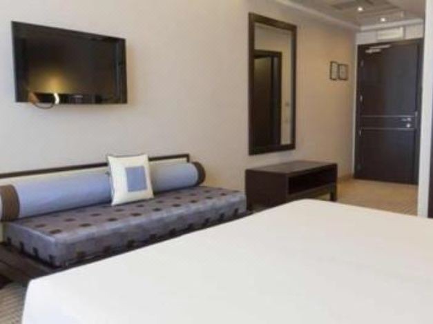 Photo of Bedroom in Villa Bartolomea