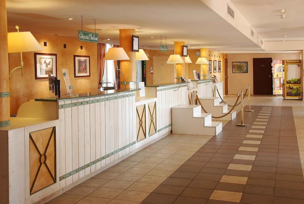 Photo of Kitchen in Magny-le-Hongre