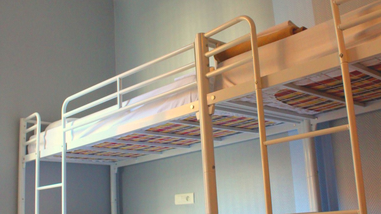 Photo of Bedroom in Saint-Lambert