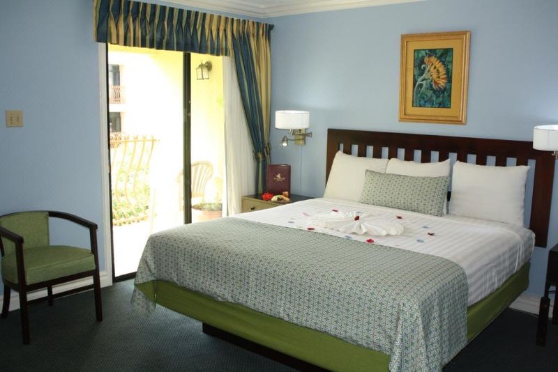 Photo of Bedroom in New Kingston