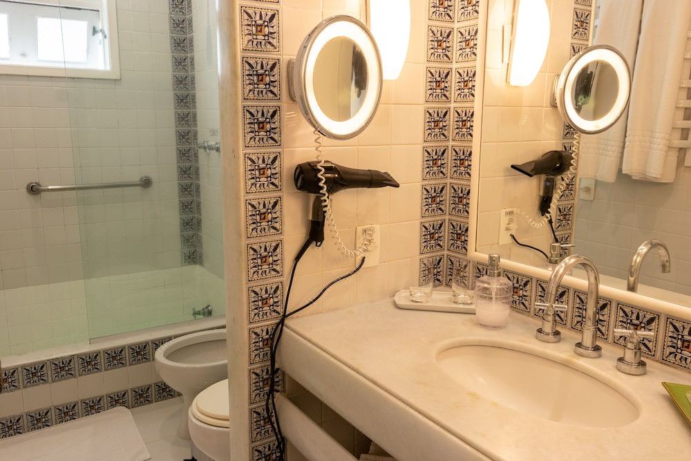 Photo of Bathroom in Fazenda Inglesa