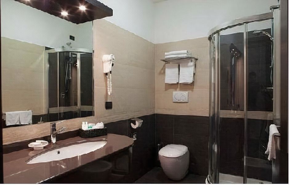 Photo of Bathroom in Villorba