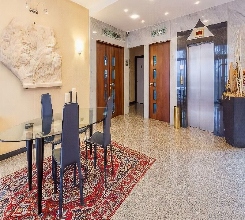Photo of Livingroom in San Martino Buon Albergo