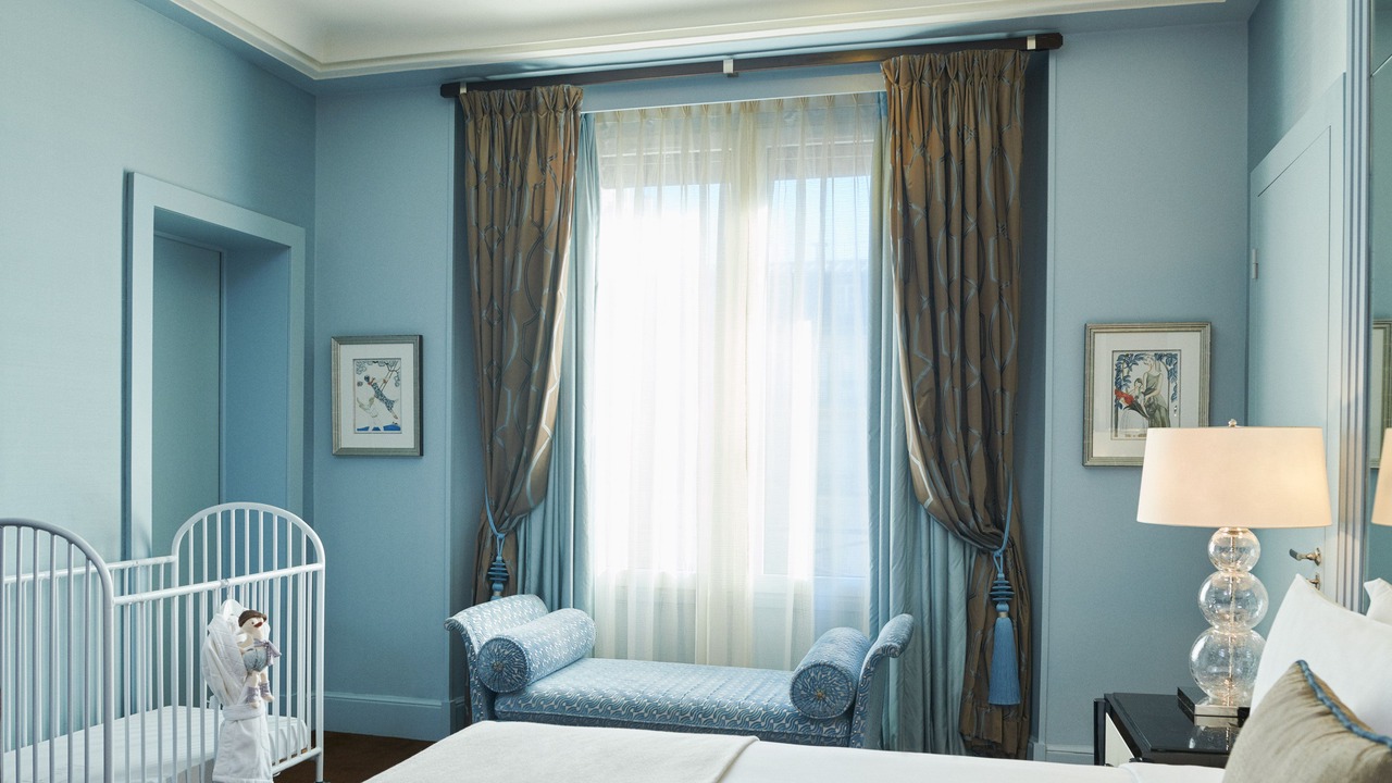 Photo of Bedroom in Champs-Elysees
