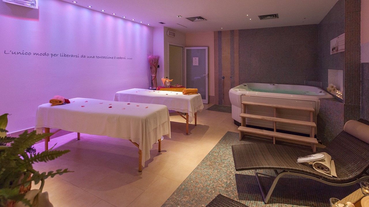 Photo of Livingroom in Montegrotto Terme