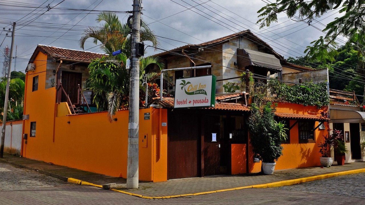 Photo of Buildings in Pontal