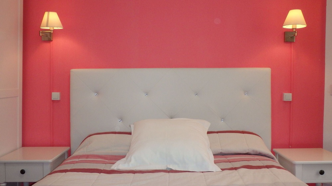 Photo of Bedroom in Neuilly-sur-Seine