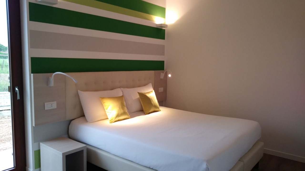 Photo of Bedroom in Pacengo