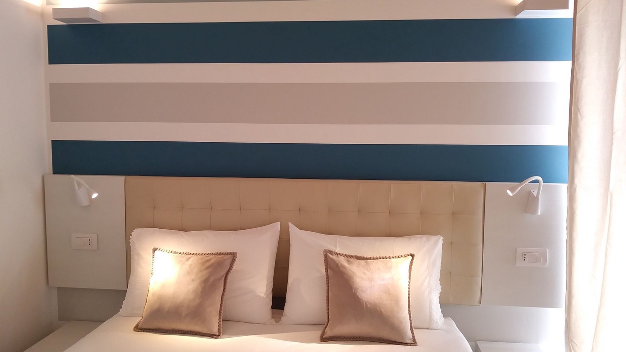 Photo of Bedroom in Pacengo