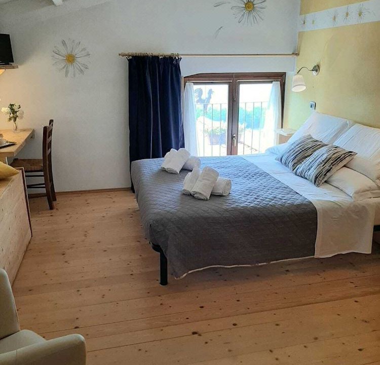 Photo of Bedroom in Nord-Est
