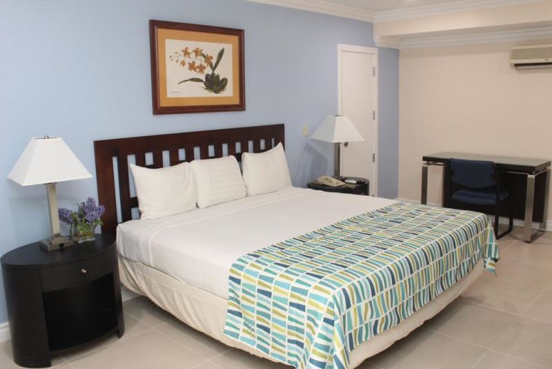 Photo of Bedroom in New Kingston