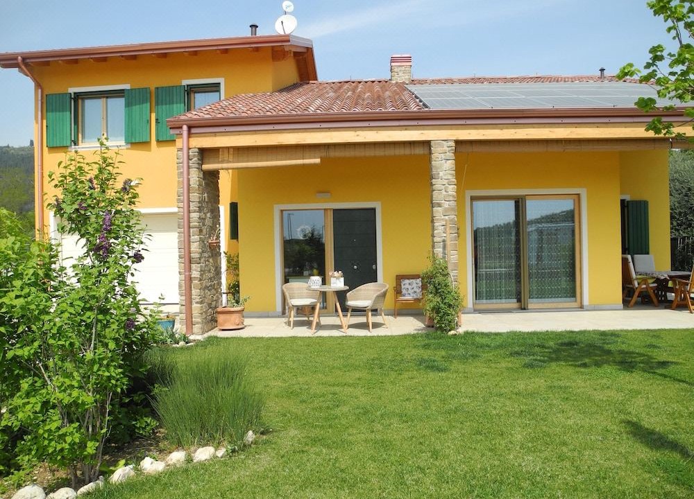 Photo of Buildings in Gargagnago di Valpolicella