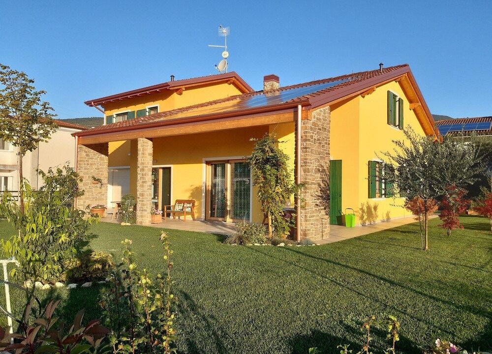 Photo of Buildings in Gargagnago di Valpolicella