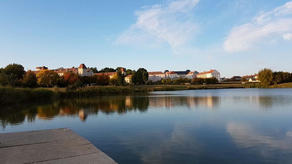 Photo of Outdoor in Magny-le-Hongre