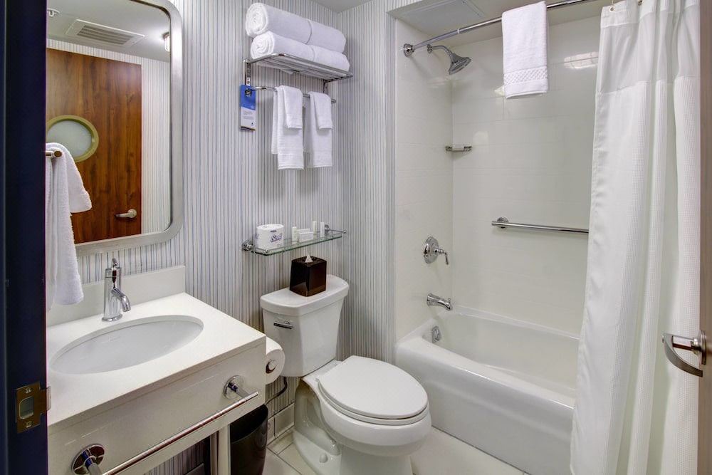 Photo of Bathroom in Financial District