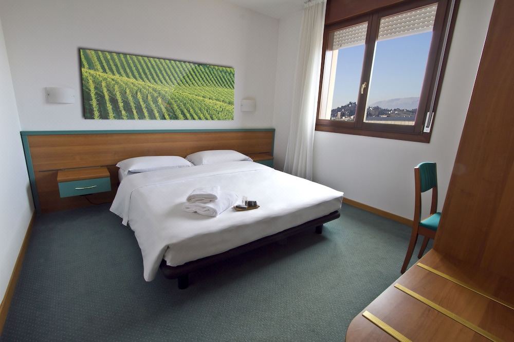 Photo of Bedroom in Visnadello