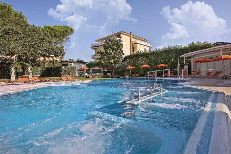 Photo of Outdoor in Montegrotto Terme