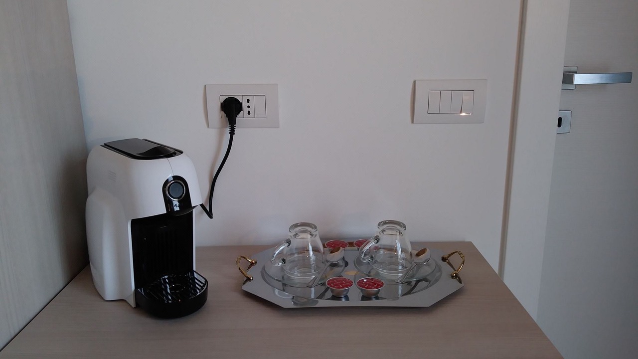 Photo of Bedroom in Pacengo