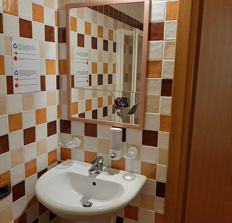 Photo of Bathroom in Nord-Est